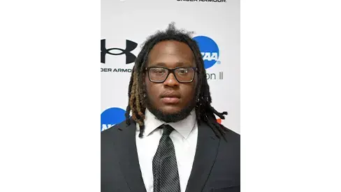 Daquan Stevenson Daquan Stevenson