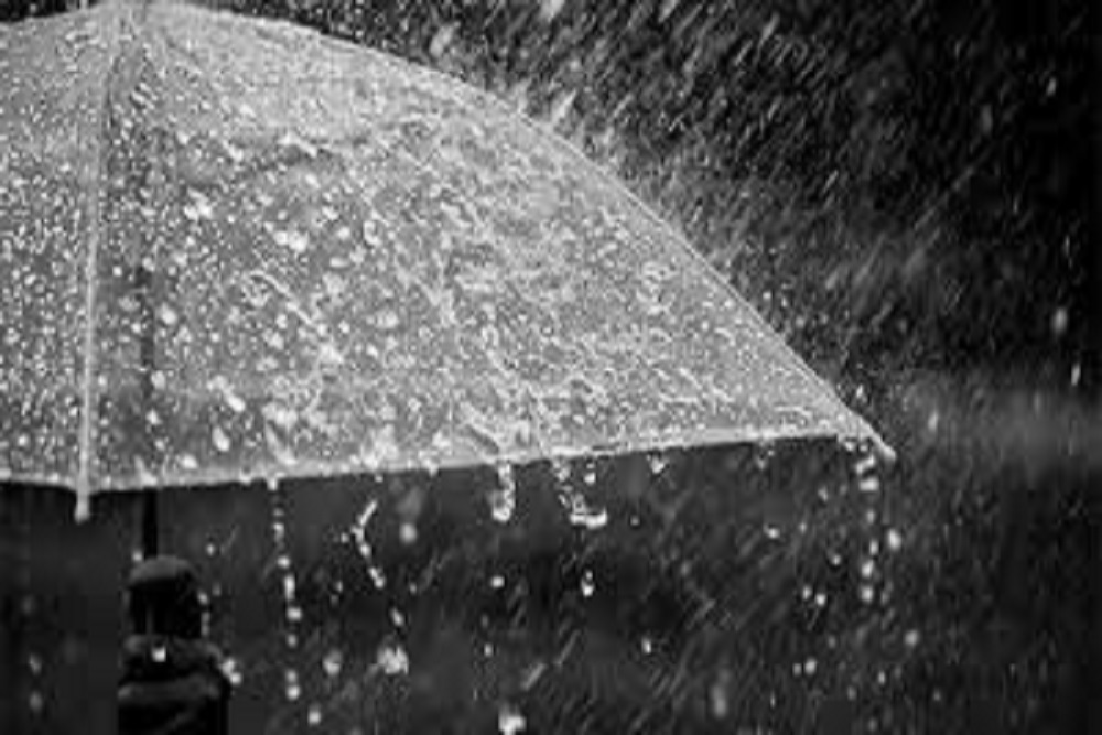 CITY OF MARION: Excessive Rain Fall Causes Discharge of Untreated Wastewater