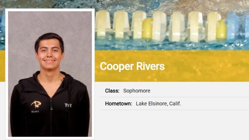 Cooper Rivers