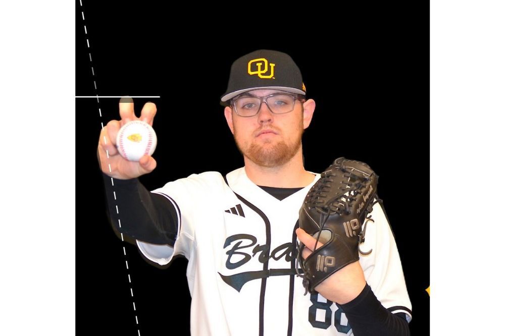Bryant Earns Second KCAC Pitcher of the Week Honor