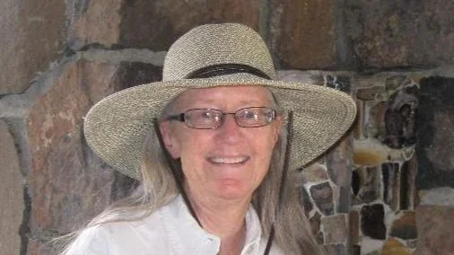 Margaret Hartzell, President at Okanogan Land Trust Margaret Hartzell, President at Okanogan Land Trust