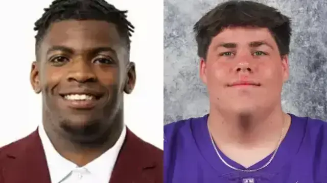 Which former Macomb Today area high school standouts will be in action in the week starting Mon Oct. 14?