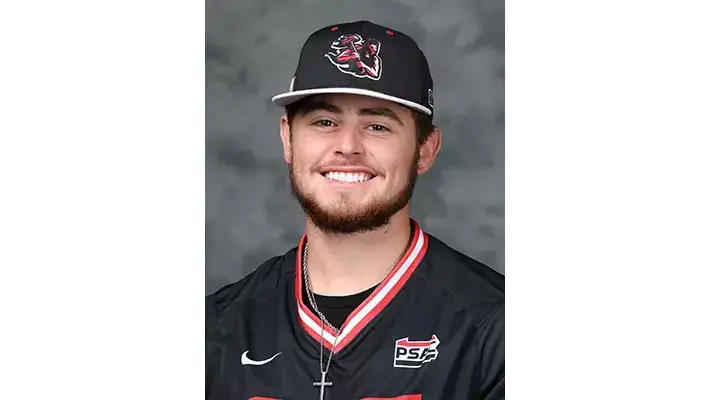 Kyle Rizzo, former Upper Dublin High School standout’s collegiate team plays on Thursday, May 15 in the NCAA Division II Baseball Championship