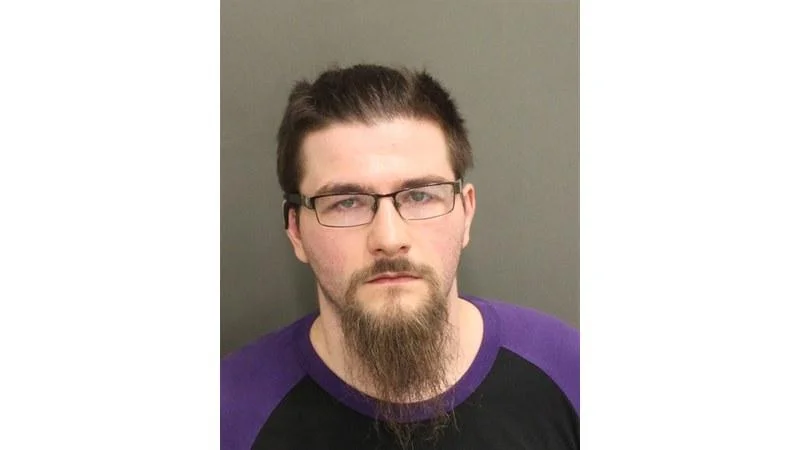 1 person booked on sexual charge in Orange County on Aug. 7