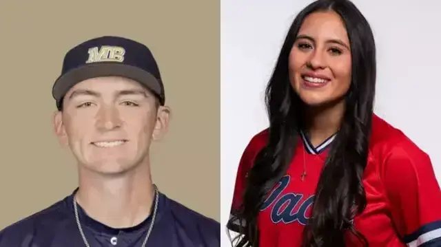 Which former San Jose Standard area high school standouts will be in action in the week starting Monday, March 17?