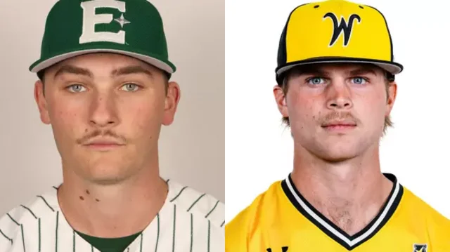 Which former East DFW News area high school standouts will be in action in the week starting Monday, March 10?