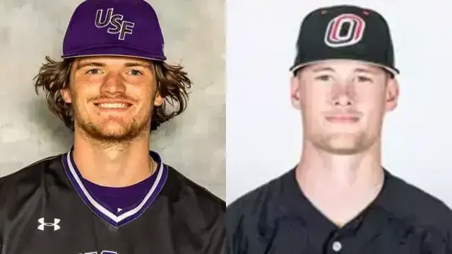 Which former SE Nebraska News area high school standouts will be in action in the week starting Monday, April 7?