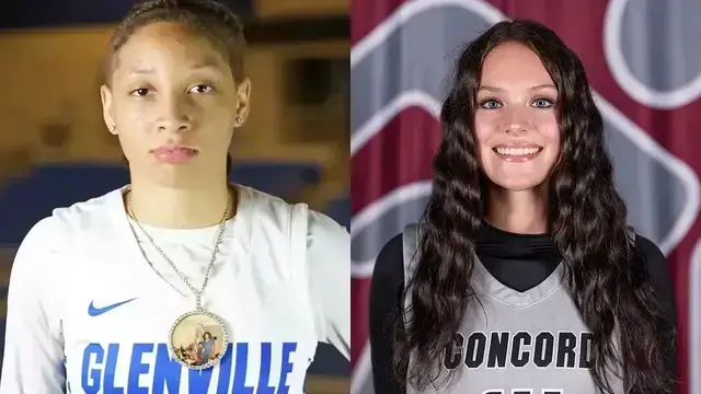 Who among former Southern West Virginia area high school athletes will be active on Wednesday, Dec. 10?