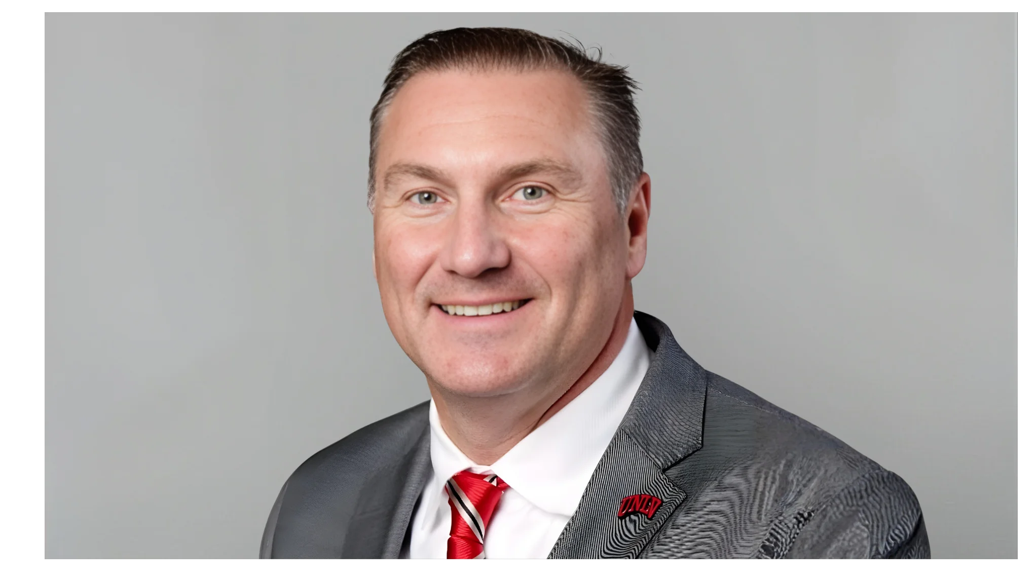 UNLV football to host Memphis in historic season opener at Allegiant Stadium