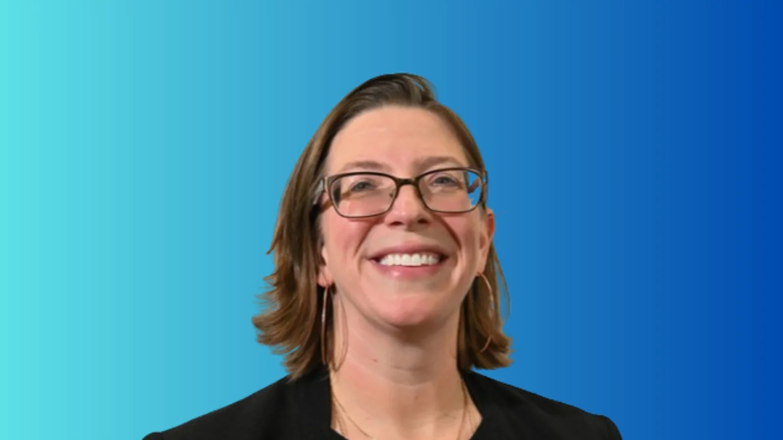 Anne Donohue, The Loudoun County School Board vice chair