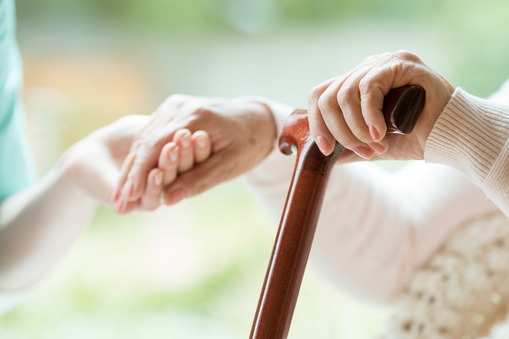 Dementia Friends Info Session on January 11