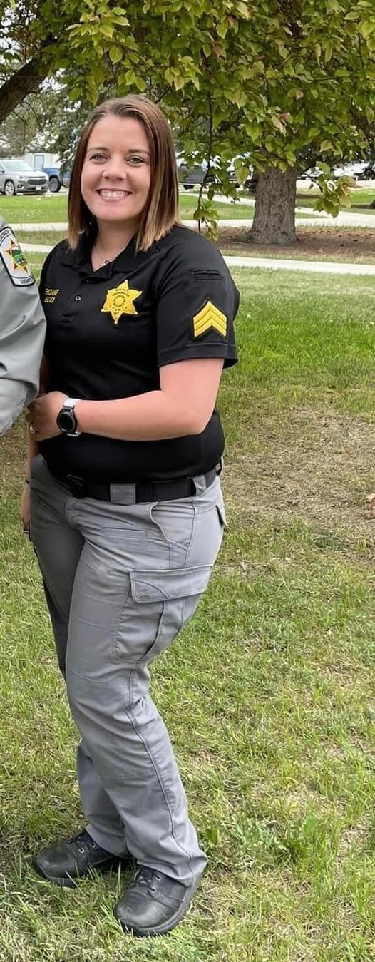 10 Years of Dedicated Service at Broadwater County Sheriff’s Office