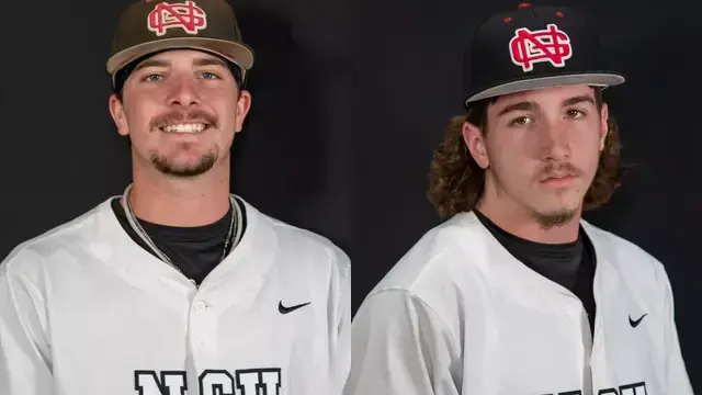 Who among former North Central South Carolina area high school stars will participate in events the week of Monday, March 16?