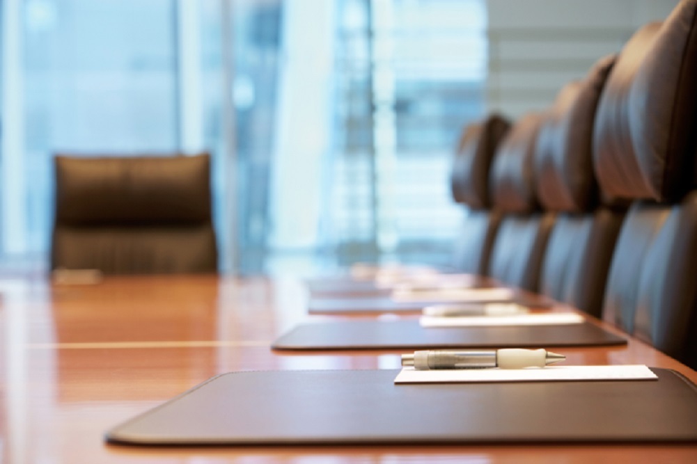 Towing Advisory Board Meeting on March 31
