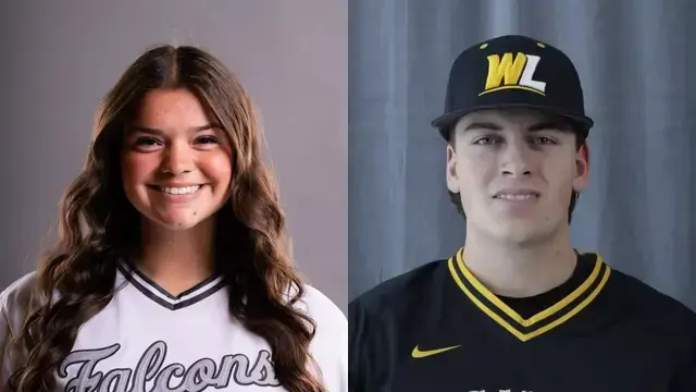 Who from North Central West Virginia area’s former high school athletes will participate in games on Saturday, April 25?