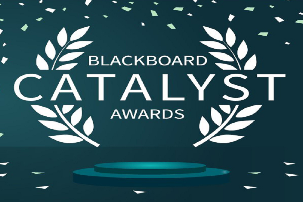 Keiser University earns two Catalyst Awards for excellence in online learning