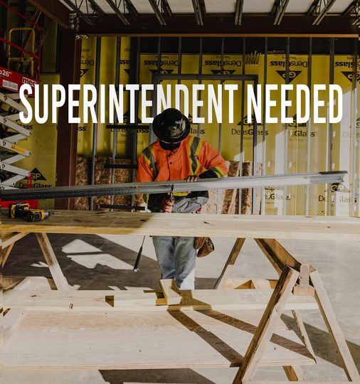 The Itawamba County Development Council – JESCO Construction, Inc. Are Seeking a Superintendent With a Manufacturing Design-build in Their Resume