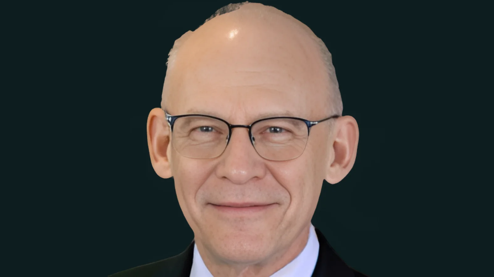 Jack A. Ziffer, Ph.D., M.D., FACC, FAHA, FASNC, MSCCT, FACR, Executive Vice President and Chief Clinical Officer, Chief Physician Executive