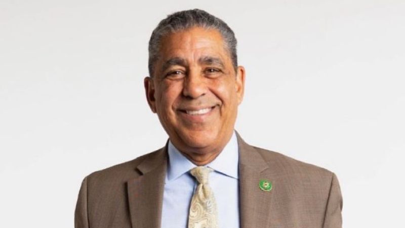 Rep. Espaillat votes ‘No’ on bill to ban the Federal Reserve from establishing a Central Bank Digital Currency