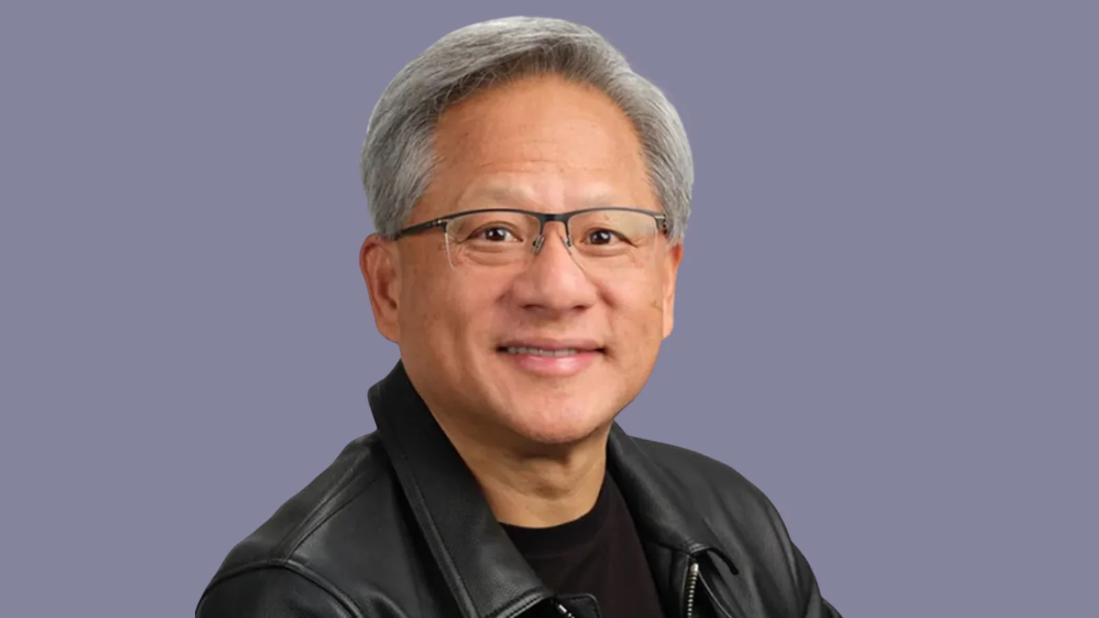 Jensen Huang, Founder and CEO of NVIDIA