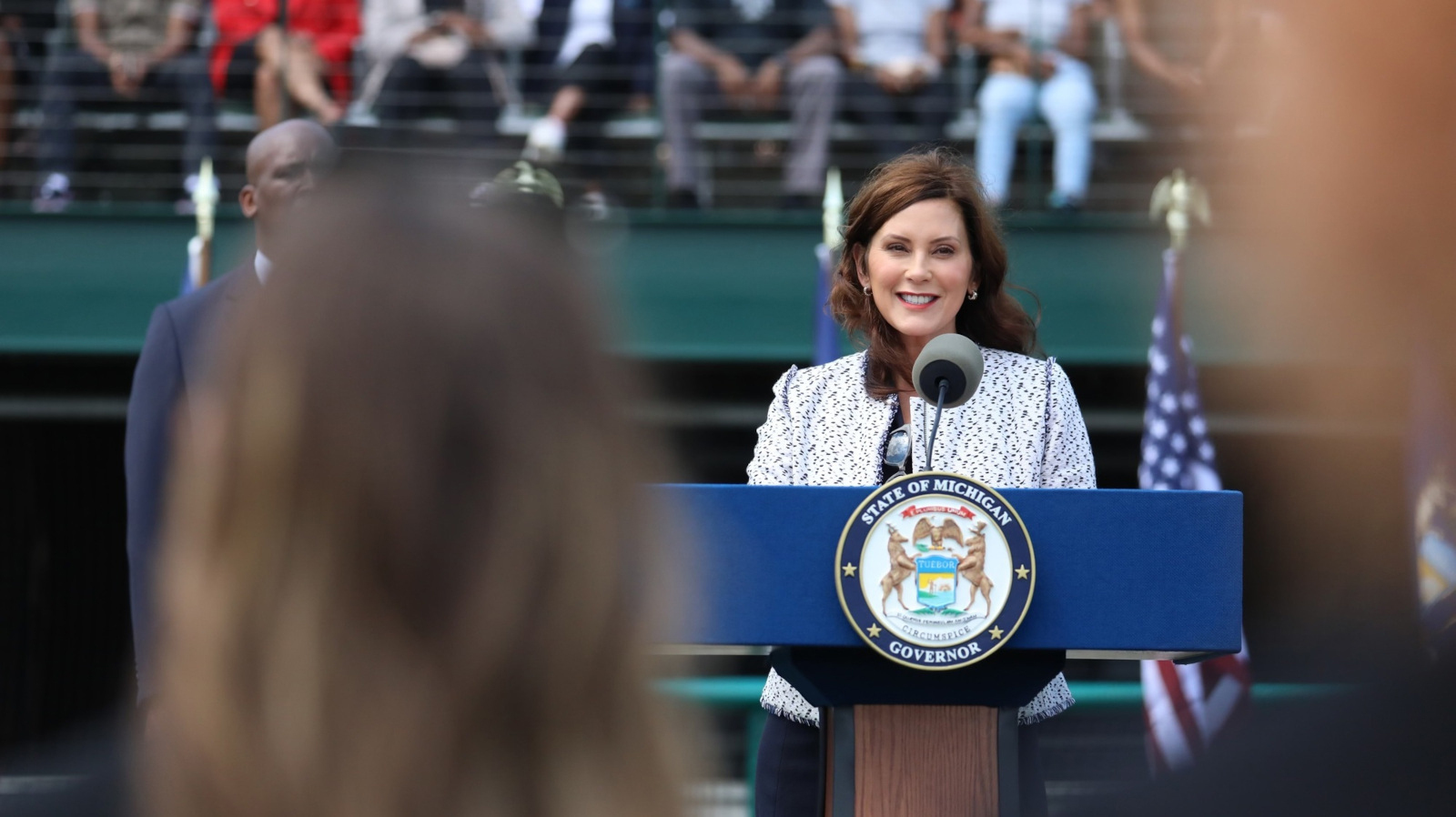 Hertel on bipartisan budget: ‘Will make a real difference in the lives of Michiganders’