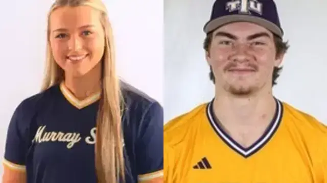 Which former NW Tennessee News area high school standouts will be in action on Sunday, May 4?