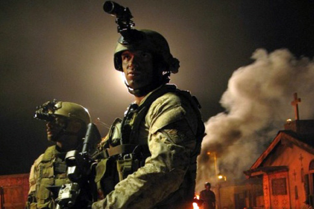 Acts of Valor