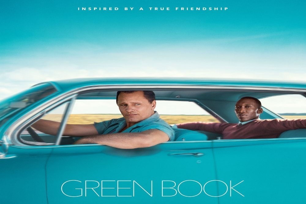 TAYLOR COMMUNITY LIBRARY: Afternoon Movie: Green Book to be Held September 6