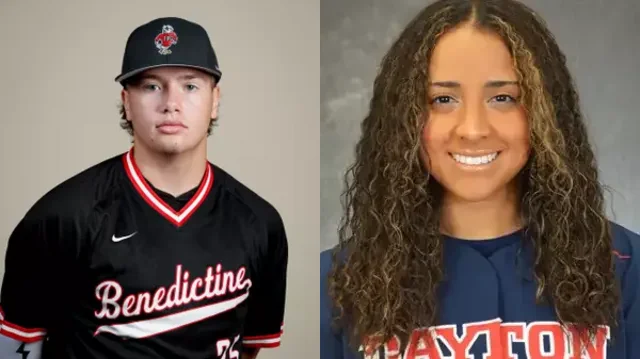 Which former Shelby Review area high school standouts will be in action on Wednesday, March 26?