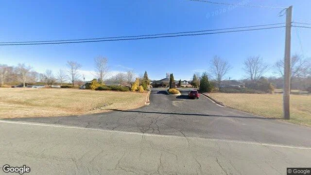 Ownership details for Clapps Nursing Center, Inc. in Pleasant Garden, North Carolina