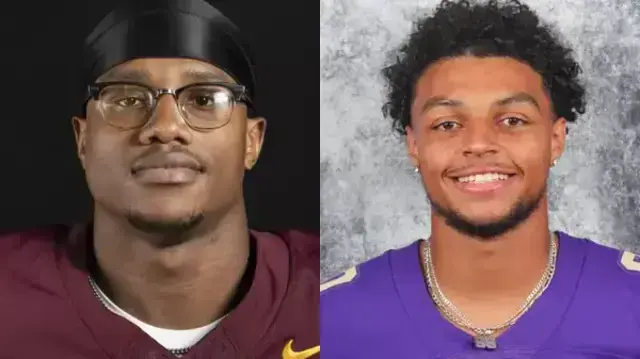 Which former Grand Rapids Reporter area high school standouts will be in action in the week starting Mon Sept. 30?