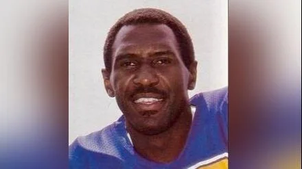 Charlie Joiner wide receiver