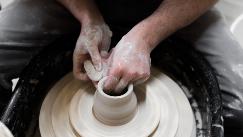 Ceramics to be held on March 30 Ceramics to be held on March 30