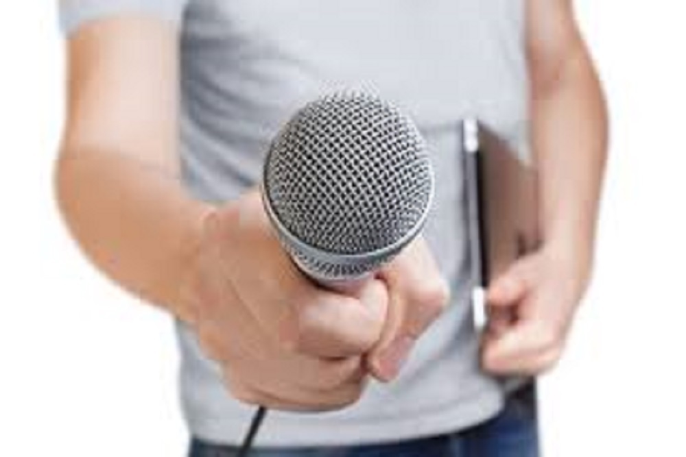 CITY OF GREENSBORO: City and the Poetry Project Invite Youth to Participate in Voices of Change