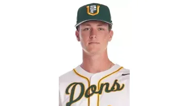 Which former East Alameda News area high school standouts will be in action on Wednesday, May 14?