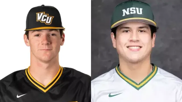 Which former Richmond Leader area high school standouts will be in action on Saturday, May 17?