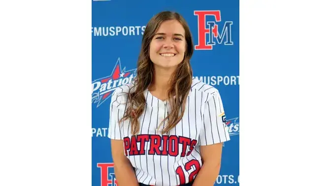 Rylie Webster, former Bartlett Yancey High School standout’s collegiate team plays on Saturday, May 10 in the NCAA Division II Softball Championship