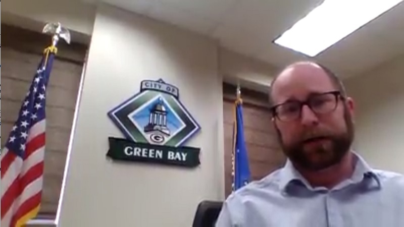 Green Bay receives  million grant for Shipyard project