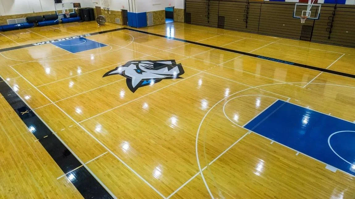 Bardo Gymnasium - Penn Athletics Bardo Gymnasium - Penn Athletics