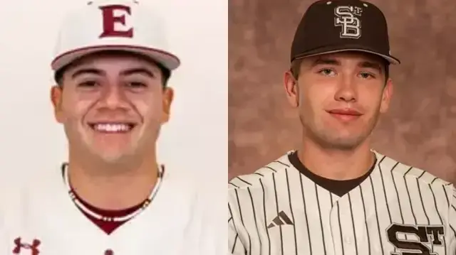 Which former Syracuse Sun area high school standouts will be in action on Sunday, May 11? Which former Syracuse Sun area high school standouts will be in action on Sunday, May 11?