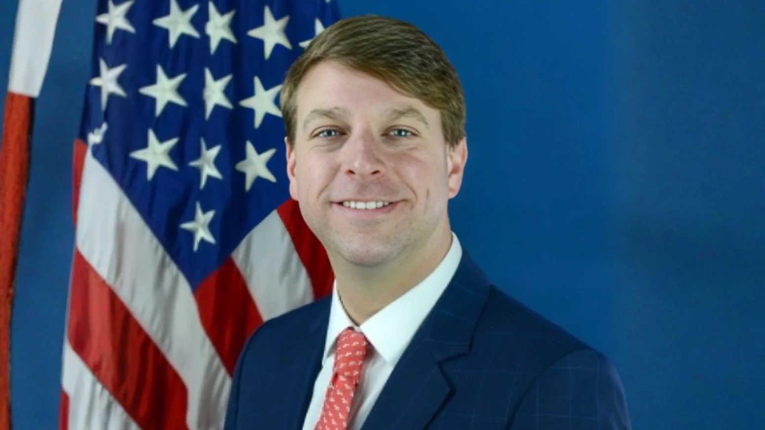 Russ Ferguson presidentially-appointed United States Attorney at Western District of North Carolina Russ Ferguson presidentially-appointed United States Attorney at Western District of North Carolina