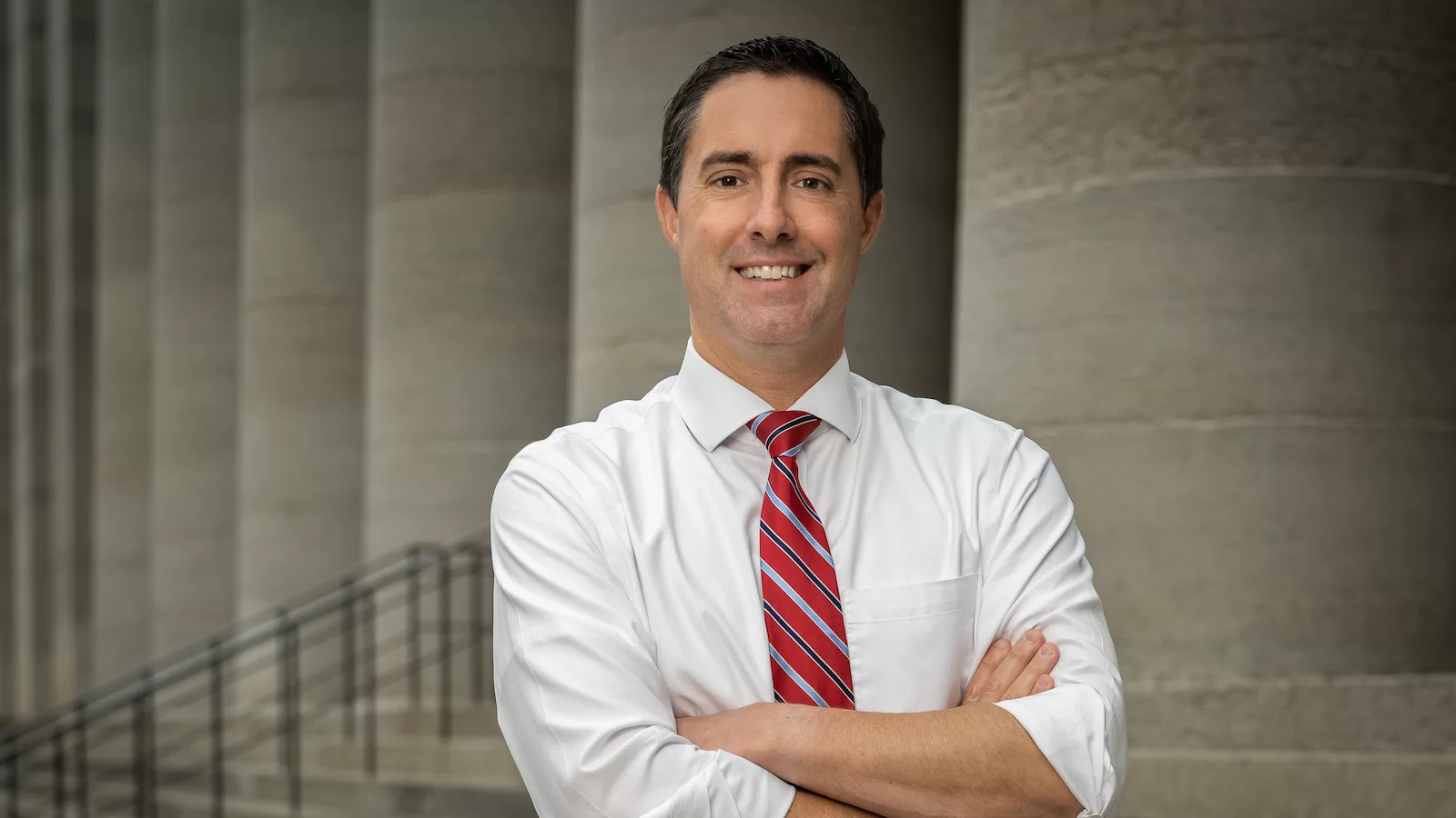 LaRose: ‘I’m willing to use lethal force to protect our families and secure the border’