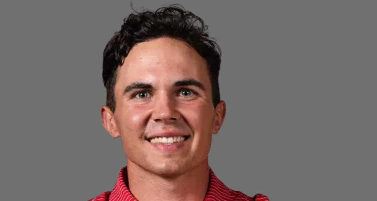 Tyler Debusschere Player