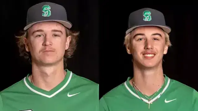 Which former South Orlando News area high school standouts will be in action on Sunday, May 4?