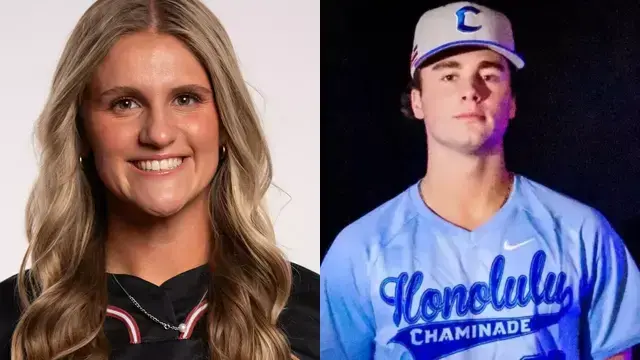 Which East King County area high school graduates will take part in games in the week starting Monday, April 13?