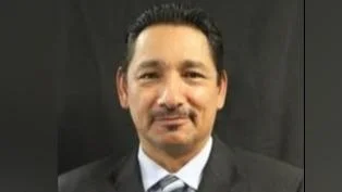 Dr. Edward Martinez President