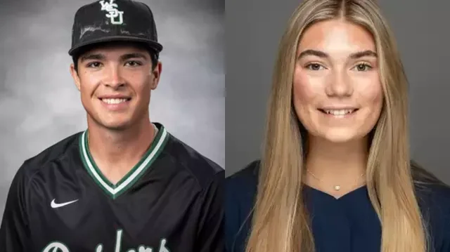 Which former Central Ohio Today area high school standouts will be in action in the week starting Monday, March 10?