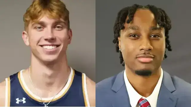 March Madness: Ohio represented by 94 basketball players in men’s NCAA tournament