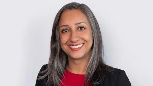 Sadaf Knight Chief Executive Officer - Florida Policy Institute