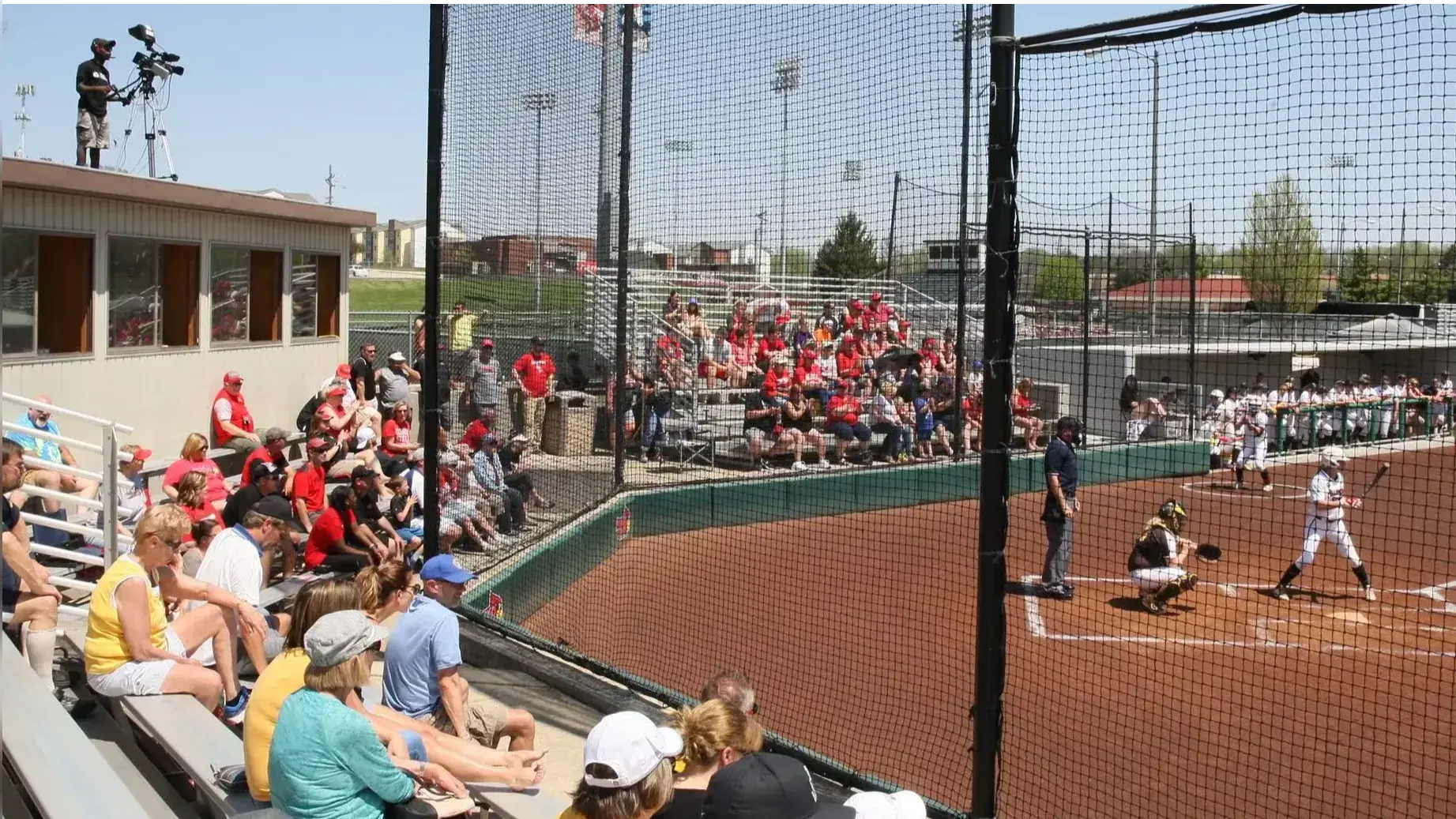 Marian Kneer Stadium